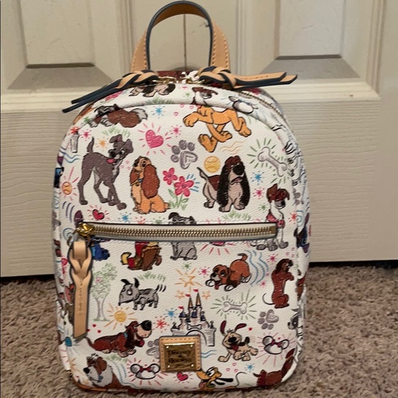 disney dooney sketch